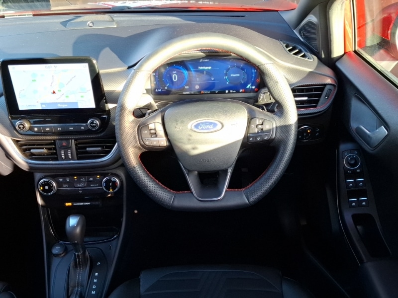 Used Ford Puma 2022 for sale - 77333693: Photo 7