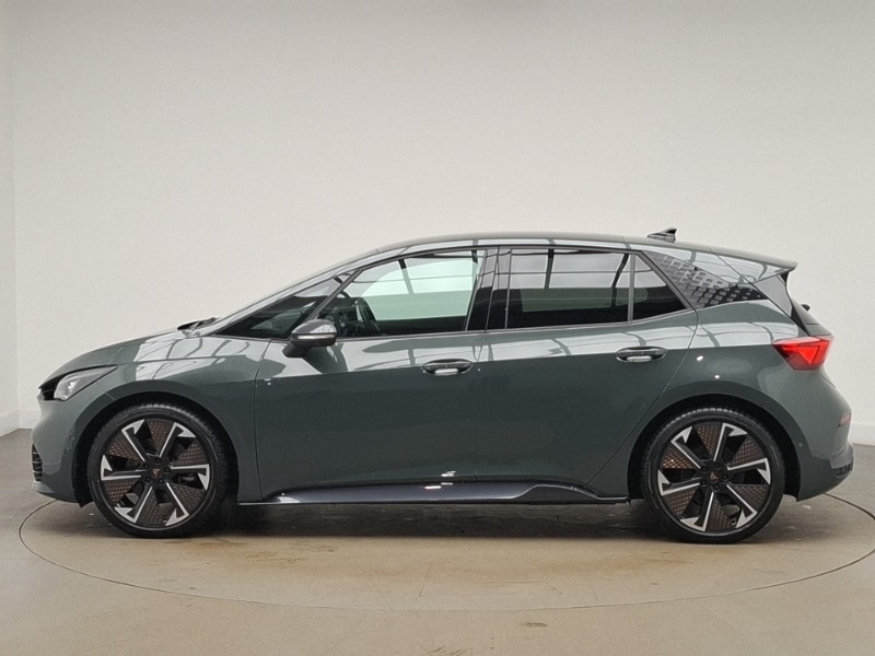 Used Cupra Born 2025 for sale - 77304499: Photo 4