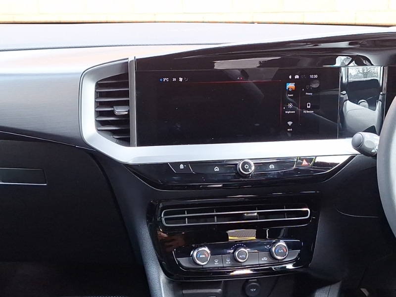 Used Vauxhall Mokka 2025 for sale - 78071560: Photo 10