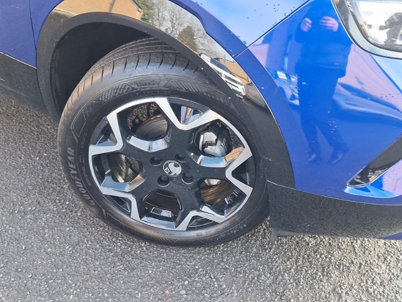 Used Vauxhall Mokka 2025 for sale - 78071560: Photo 9