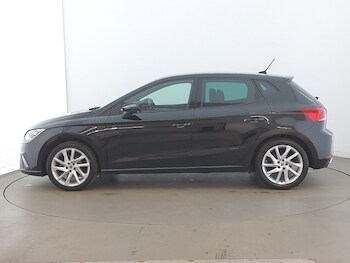 Used SEAT Ibiza 2023 for sale - 77956140: Photo