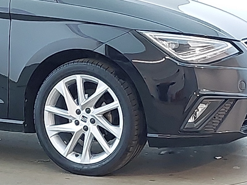 Used SEAT Ibiza 2023 for sale - 77956140: Photo 9