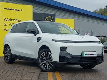 Used Leapmotor B10 2025 for sale - 78290626: Photo