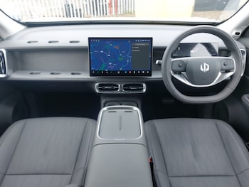 Used Leapmotor B10 2025 for sale - 78290626: Photo