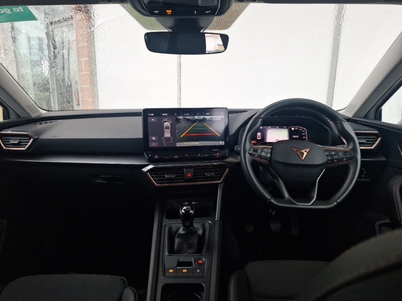 Used Cupra Leon 2024 for sale - 77798848: Photo 2