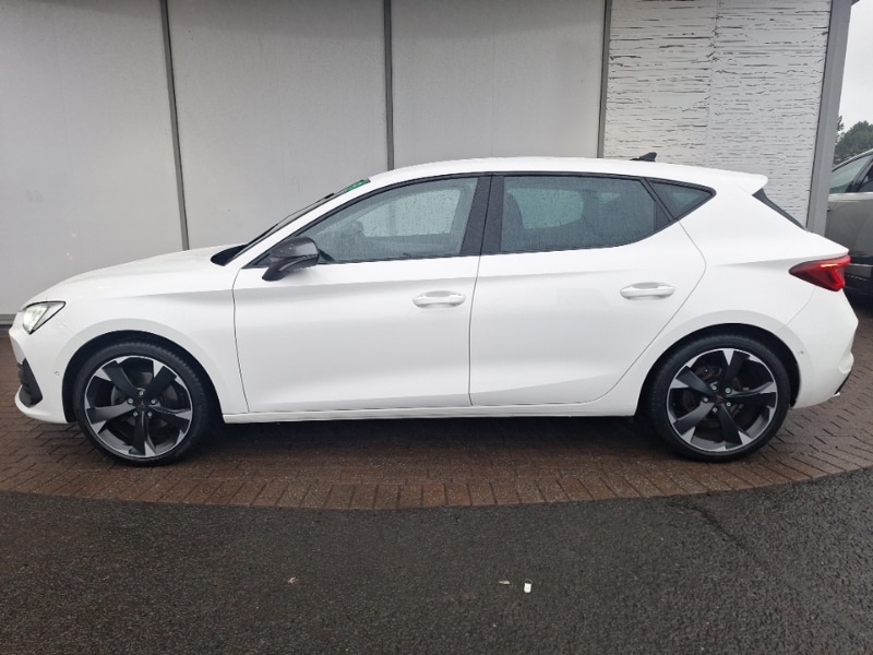 Used Cupra Leon 2024 for sale - 77798848: Photo 4