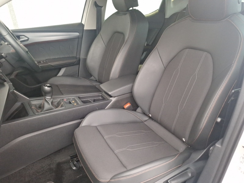 Used Cupra Leon 2024 for sale - 77798848: Photo 5