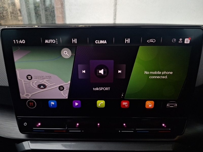 Used Cupra Leon 2024 for sale - 77798848: Photo 7