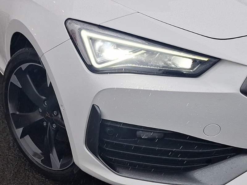 Used Cupra Leon 2024 for sale - 77798848: Photo 9