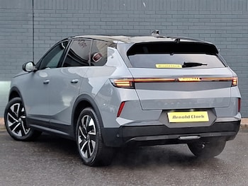 Used Vauxhall Grandland 2025 for sale - 77797669: Photo