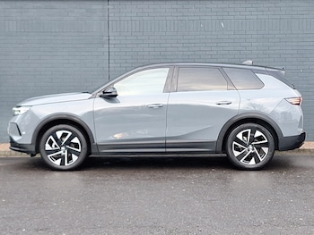 Used Vauxhall Grandland 2025 for sale - 77797669: Photo