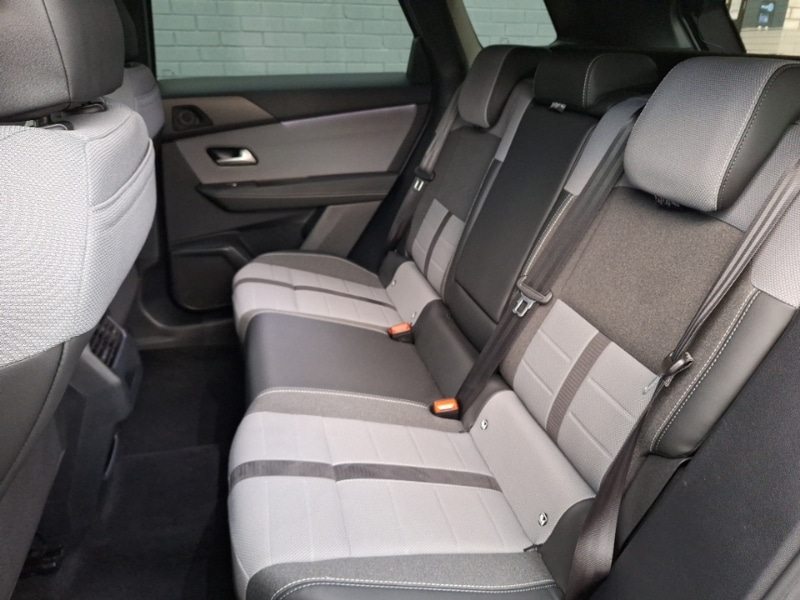 Used Vauxhall Grandland 2025 for sale - 77797669: Photo 6