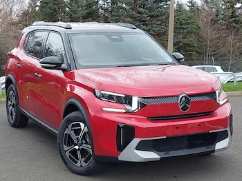 Used Citroen C3 Aircross 2026 for sale - 78274966: Photo