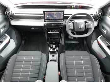 Used Citroen C3 Aircross 2026 for sale - 78274966: Photo