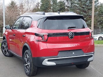 Used Citroen C3 Aircross 2026 for sale - 78274966: Photo