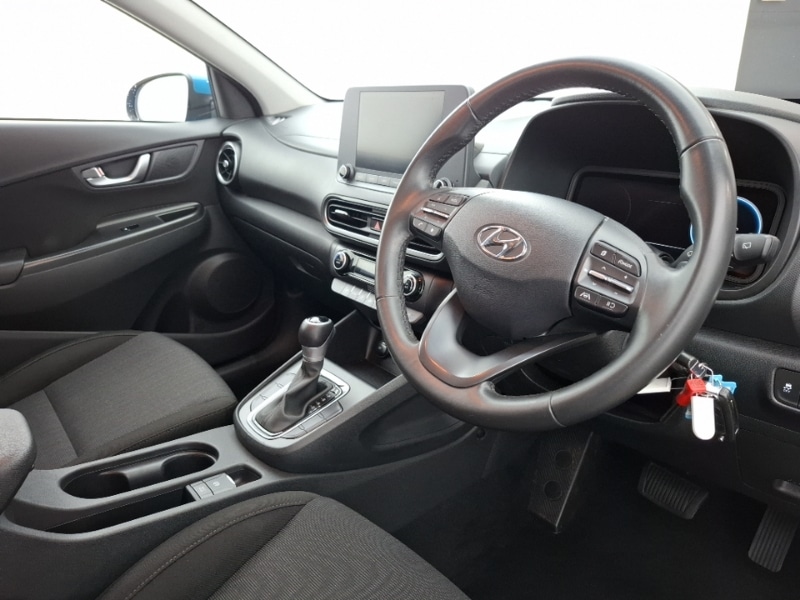 Used Hyundai KONA 2022 for sale - 77380306: Photo 12