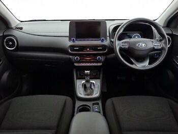 Used Hyundai KONA 2022 for sale - 77380306: Photo