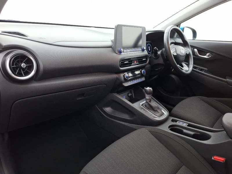 Used Hyundai KONA 2022 for sale - 77380306: Photo 5