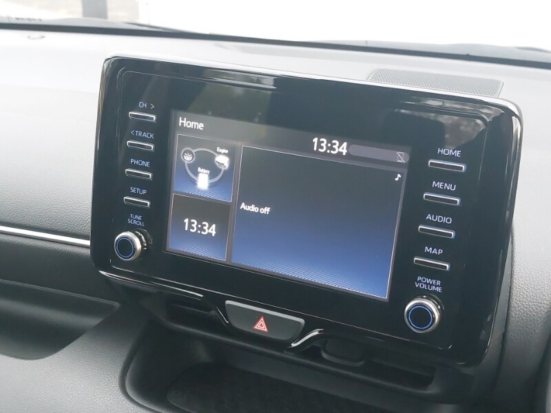 Used Toyota Yaris 2022 for sale - 77235156: Photo 10