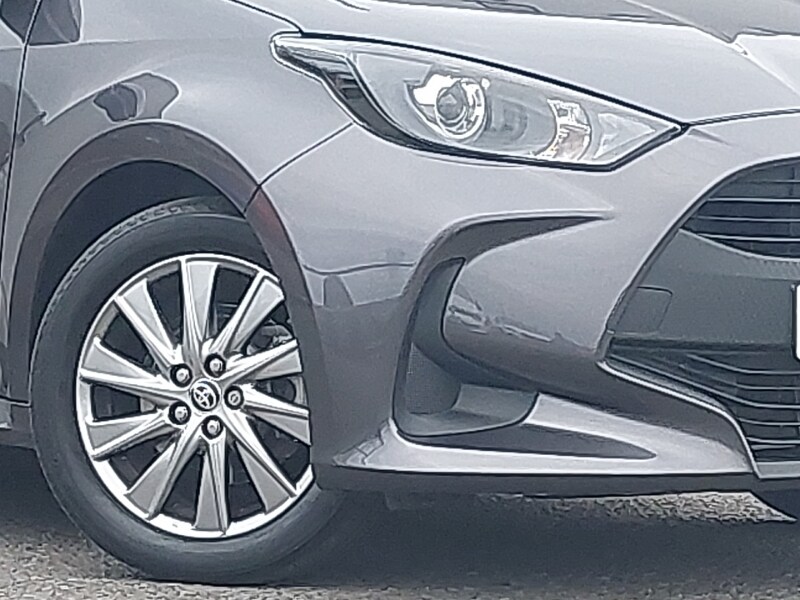 Used Toyota Yaris 2022 for sale - 77235156: Photo 9