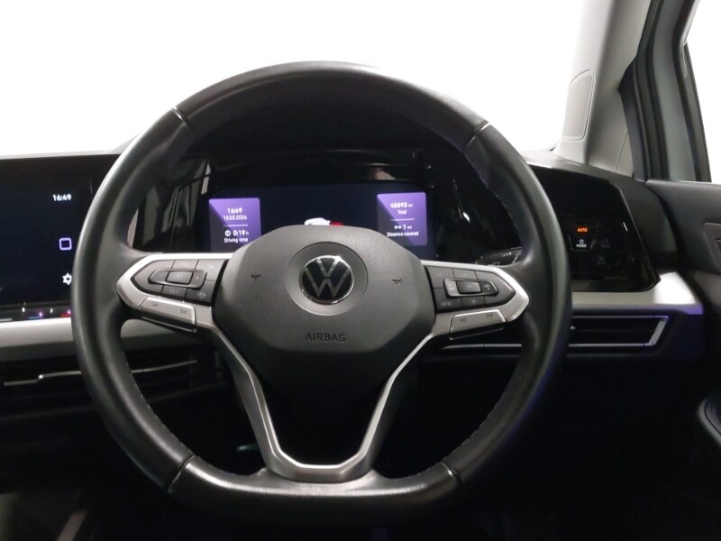 Used Volkswagen Golf 2021 for sale - 77585424: Photo 10