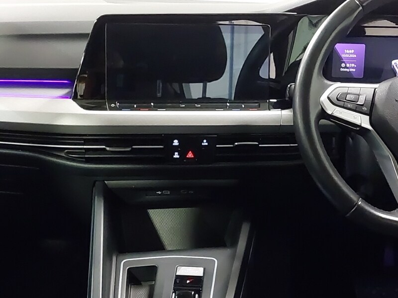 Used Volkswagen Golf 2021 for sale - 77585424: Photo 11