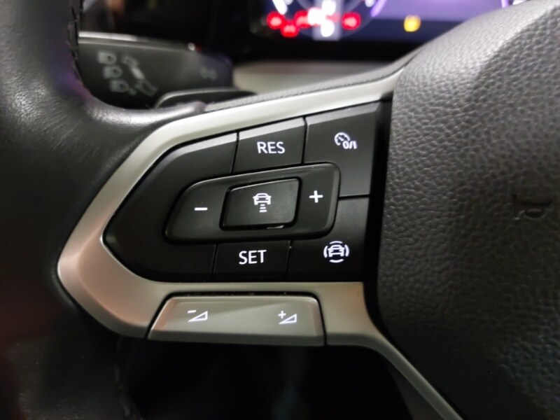 Used Volkswagen Golf 2021 for sale - 77585424: Photo 12