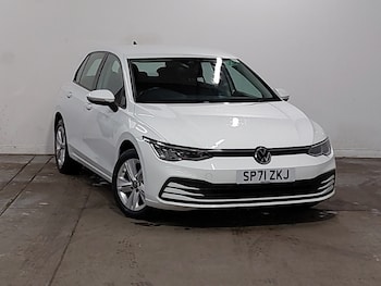 Volkswagen Golf feature image