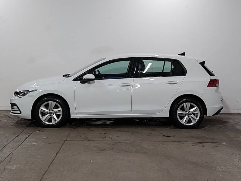 Used Volkswagen Golf 2021 for sale - 77585424: Photo 4