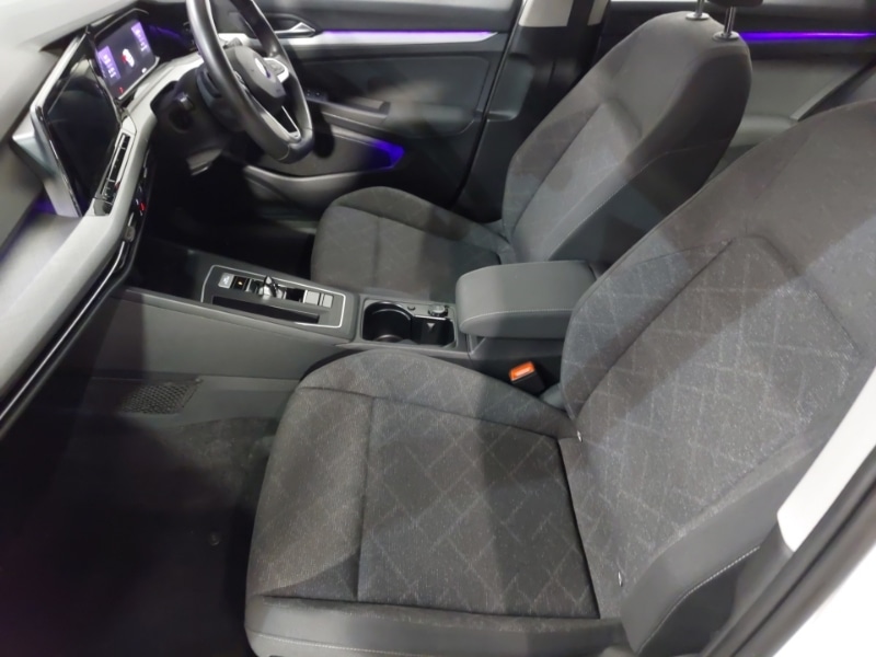 Used Volkswagen Golf 2021 for sale - 77585424: Photo 5