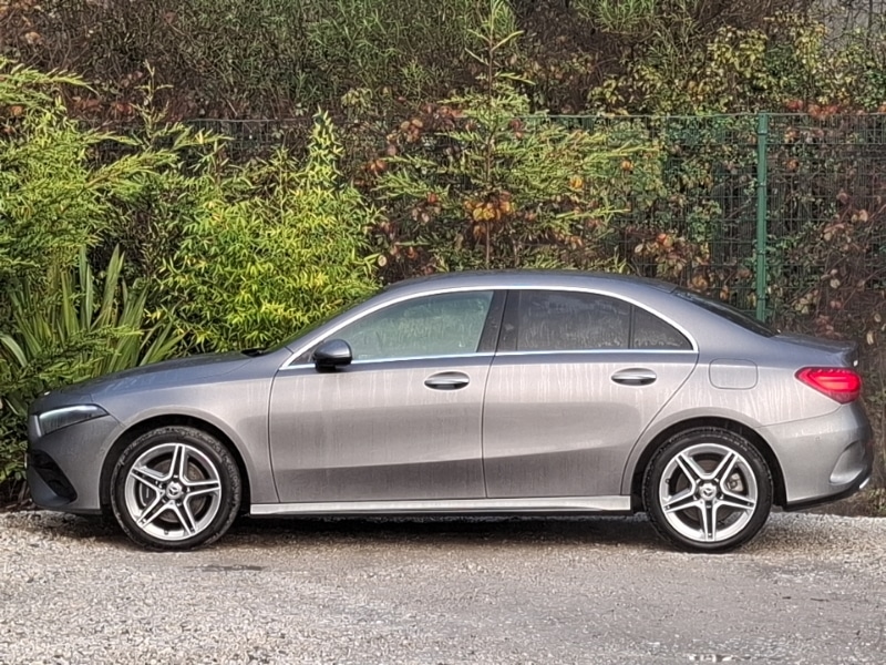 Used Mercedes-Benz A-Class 2024 for sale - 77278020: Photo 4