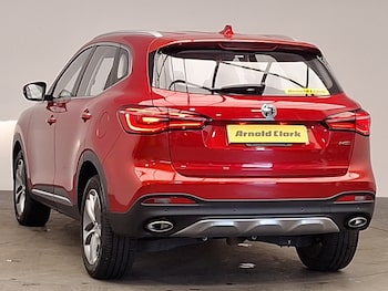 Used MG MG HS 2022 for sale - 78581015: Photo
