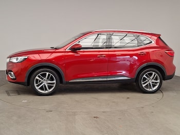Used MG MG HS 2022 for sale - 78581015: Photo