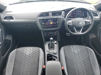 Used Volkswagen Tiguan 2022 for sale - 78527553: Photo