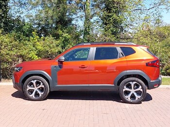 Used Dacia Duster 2025 for sale - 78369834: Photo