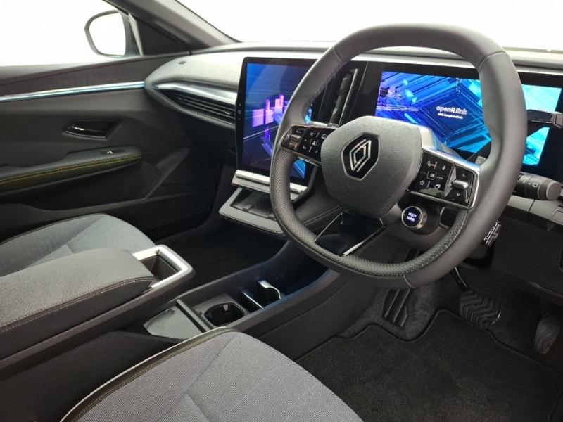 Used Renault Megane E Tech 2024 for sale - 77312129: Photo 12