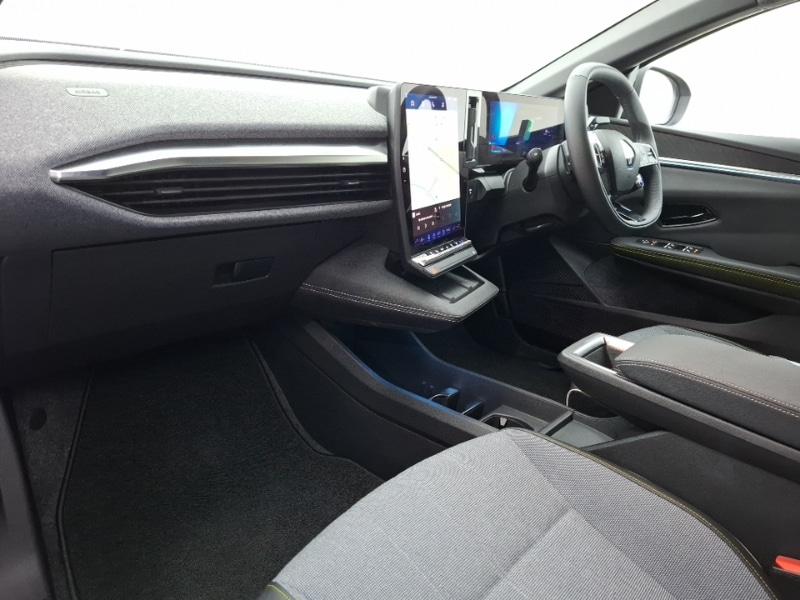 Used Renault Megane E Tech 2024 for sale - 77312129: Photo 5