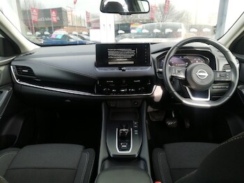 Used Nissan Qashqai 2023 for sale - 77585421: Photo