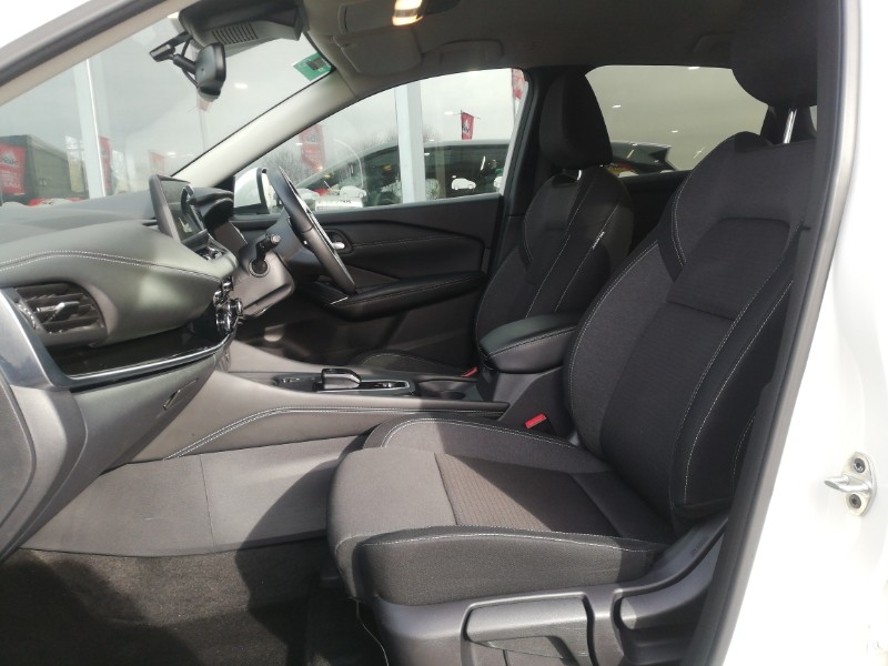 Used Nissan Qashqai 2023 for sale - 77585421: Photo 5