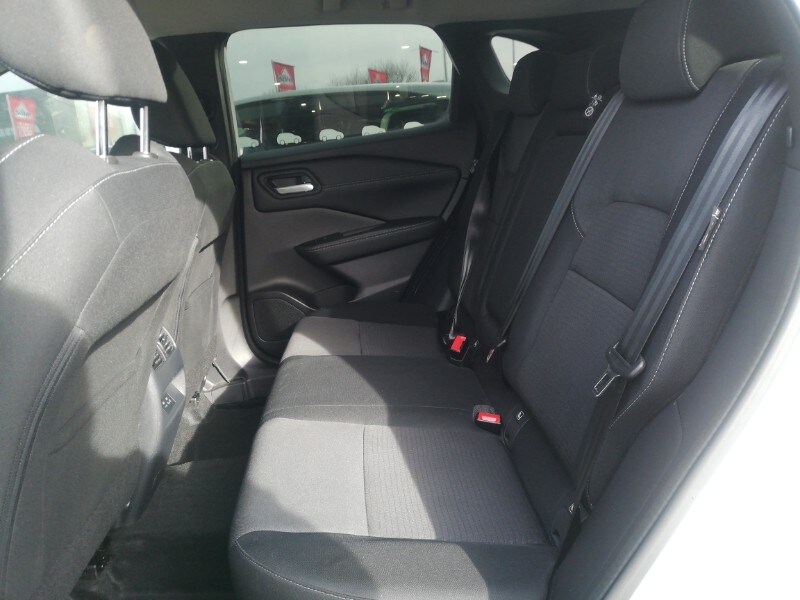 Used Nissan Qashqai 2023 for sale - 77585421: Photo 6