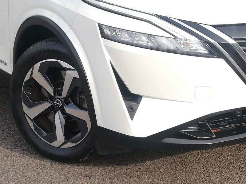 Used Nissan Qashqai 2023 for sale - 77585421: Photo 9