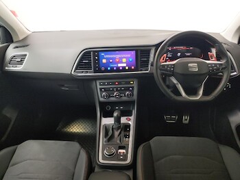 Used SEAT Ateca 2024 for sale - 76639889: Photo