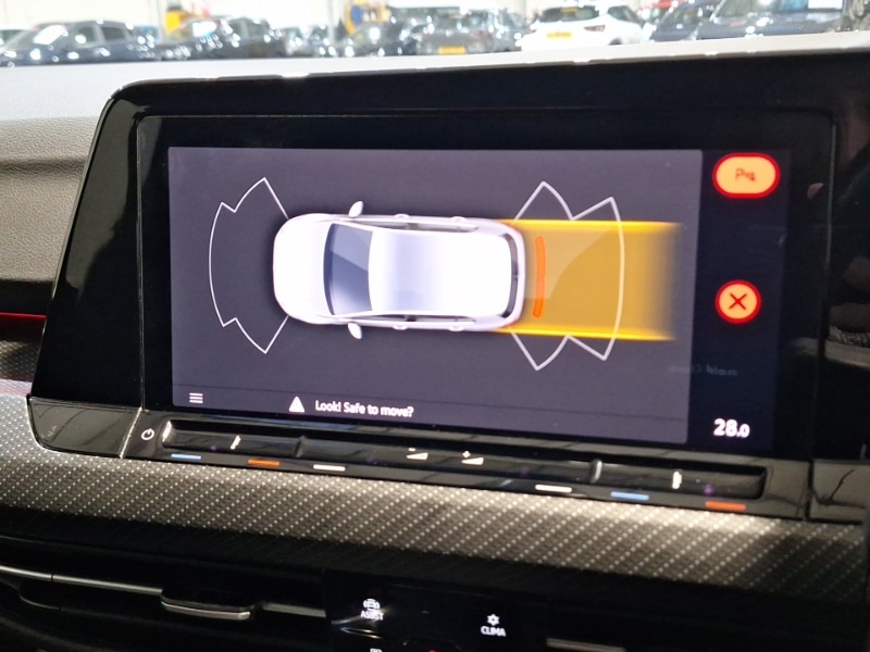 Used Volkswagen Golf 2021 for sale - 77184495: Photo 10