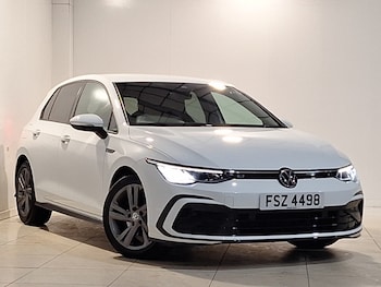 Volkswagen Golf feature image