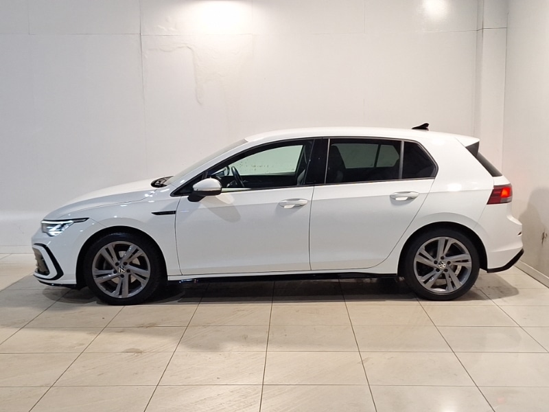 Used Volkswagen Golf 2021 for sale - 77184495: Photo 4