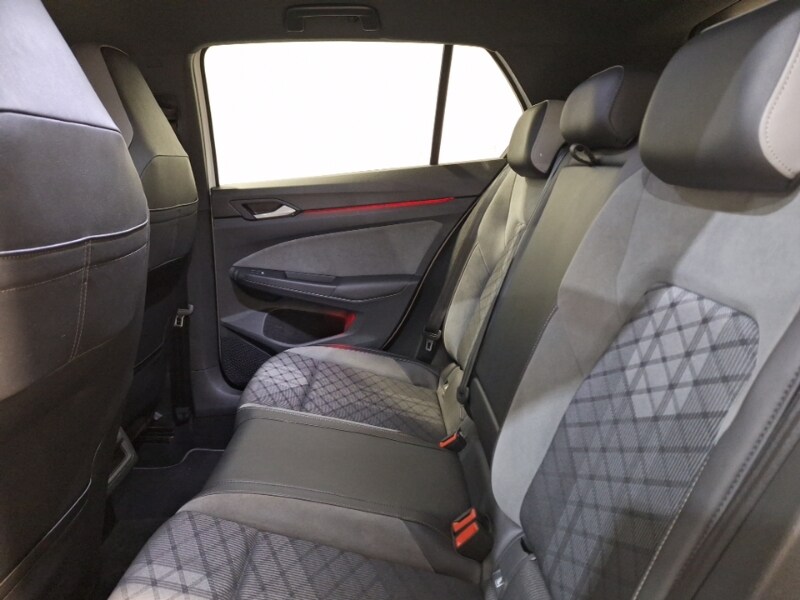 Used Volkswagen Golf 2021 for sale - 77184495: Photo 6