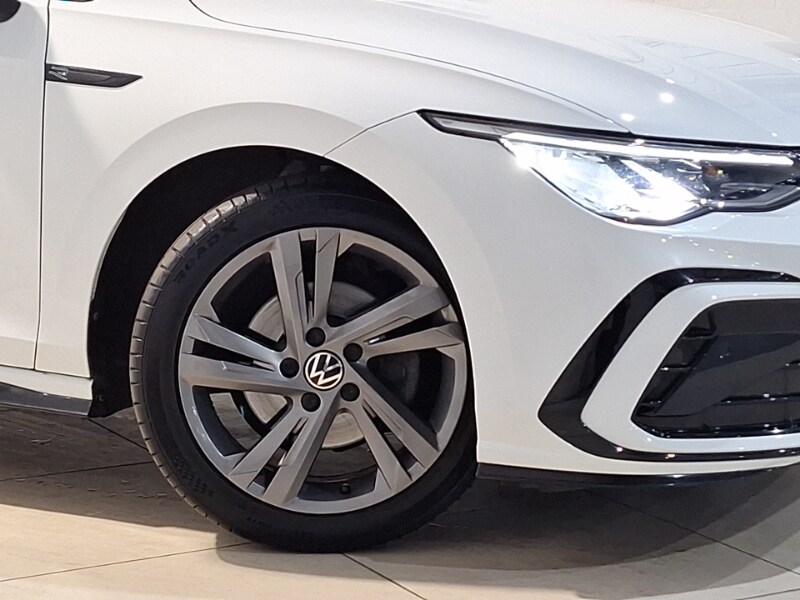 Used Volkswagen Golf 2021 for sale - 77184495: Photo 9