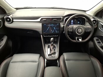 Used MG MG ZS 2024 for sale - 75599504: Photo