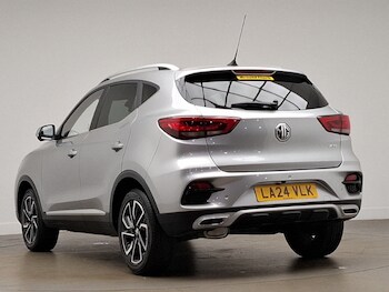 Used MG MG ZS 2024 for sale - 75599504: Photo