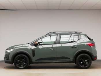 Used Dacia Sandero Stepway 2023 for sale - 75441773: Photo